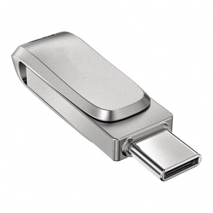 USB-C en USB flash drive - 16GB
