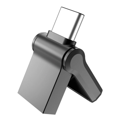 USB-C en USB flash drive - 64GB