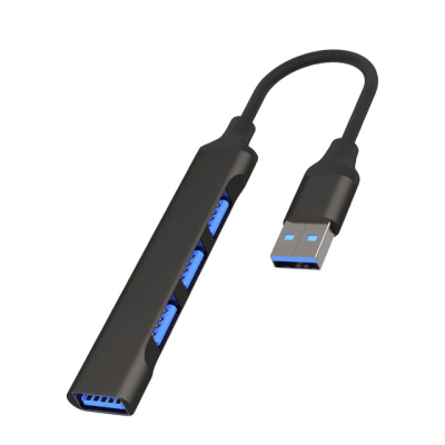USB naar 4x USB hub