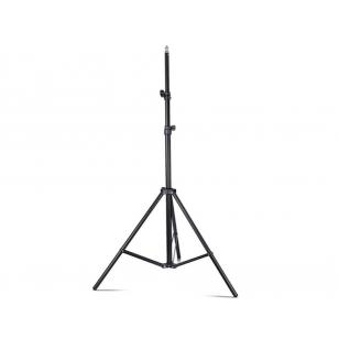 Tablet vloerstandaard met universele klem