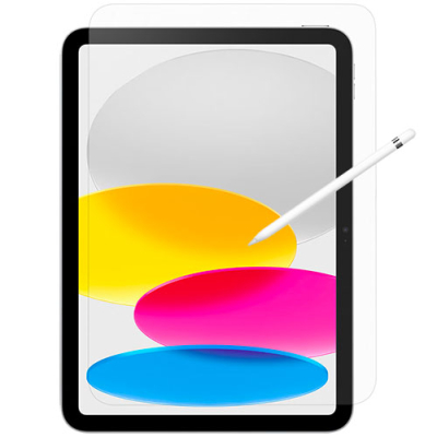 iPad 11 (11") screenprotector - like paper