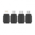 Adapter set voor DJI Osmo Pocket