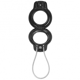 Robuuste AirTag houder