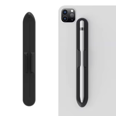 Zelfklevende sleeve voor Apple Pencil siliconen