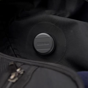 Zelfklevende houder voor AirTag