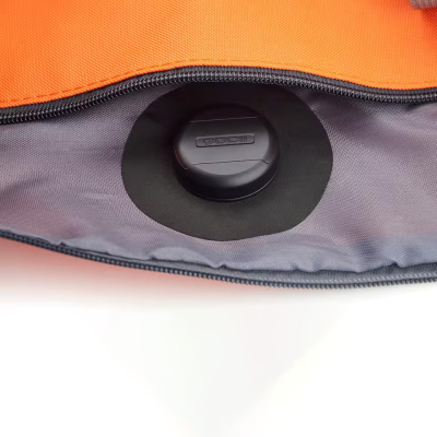 Zelfklevende houder voor AirTag