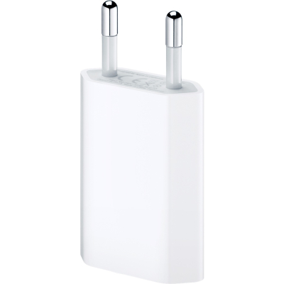 Apple USB adapter 5W - A1400