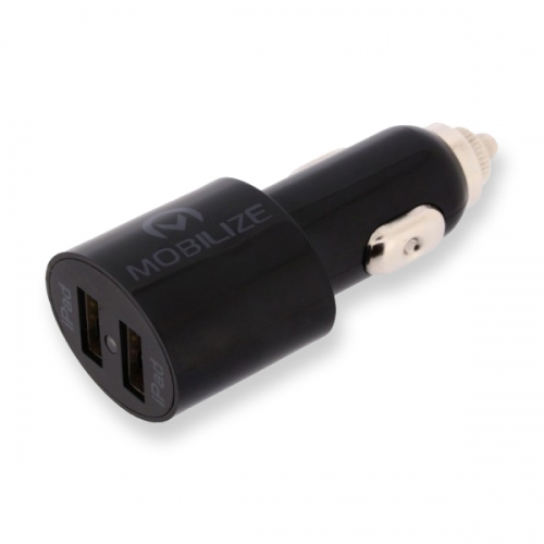Mobilize duo autolader 4.2A