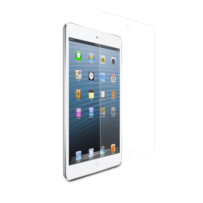 iPad Mini 4 screenprotector helder (2 stuks)