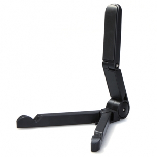 Tablet standaard zwart