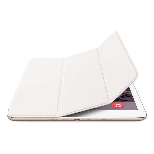 iPad Pro 9,7" smart cover wit