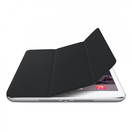 iPad Mini 1/2/3 smart cover zwart