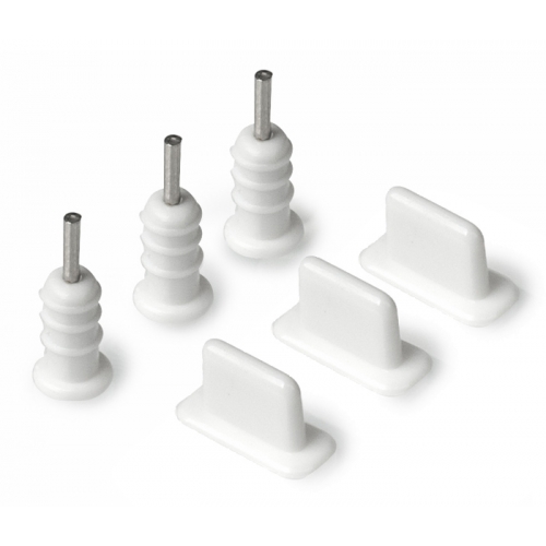 Lightning anti-stof plug (5 sets)