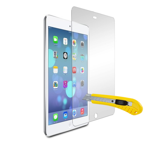 iPad Air 1/2 screenprotector nano
