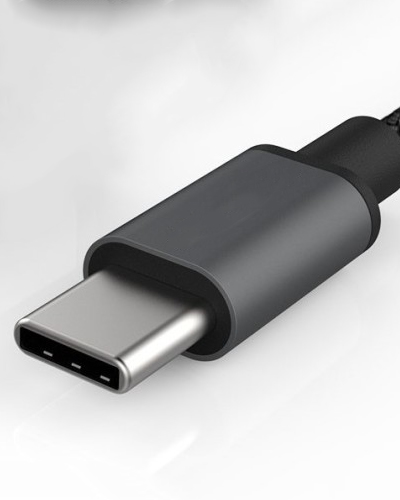 USB-C