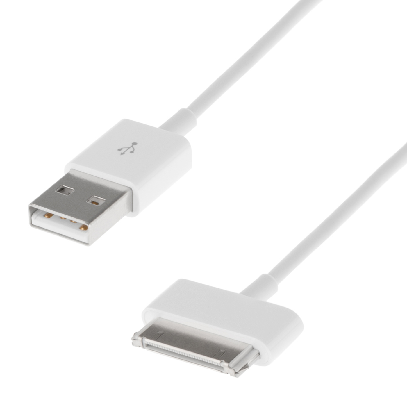 Welke stekker past in mijn iPhone?